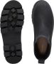 Clarks Zwarte enkellaarsjes voor dames Black Dames - Thumbnail 2