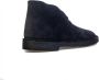 Clarks Originals Desert Boot Heren Veterboot Navy Suede - Thumbnail 12