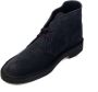 Clarks Originals Desert Boot Heren Veterboot Navy Suede - Thumbnail 13