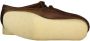 Clarks Originele Wallabee Schoenen Bruin Heren - Thumbnail 10