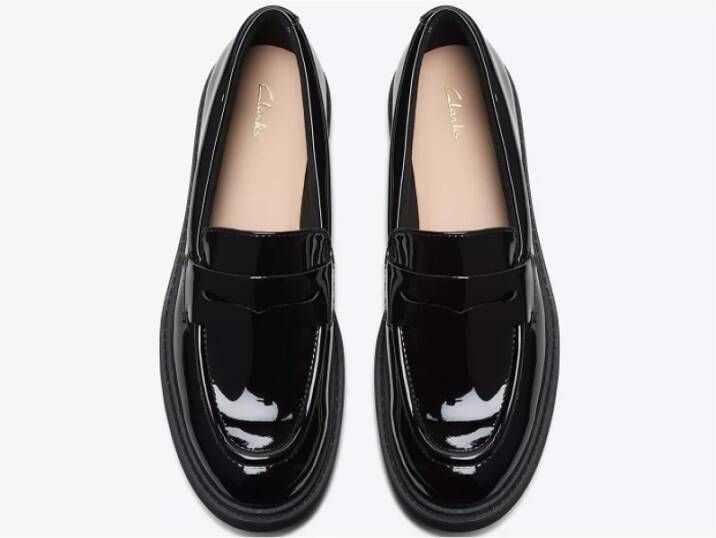 Clarks Orinoco 2 Penny Loafers