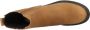 Clarks Gedurfde Chelsea Boot in Bruin Leer Brown Dames - Thumbnail 6