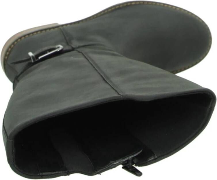 Clarks Over-knee laarzen