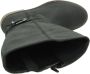 Clarks Over-knee Hoge Laarzen Black Dames - Thumbnail 3