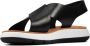Clarks sandaal jemsa Zwart-5 (38-38 5) - Thumbnail 4