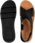 Clarks Jemsa Cross Sandals Zwart Dames - Thumbnail 6