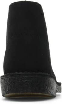 Clarks Polacchino Desert Boots