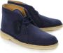 Clarks Polacchino Enkellaarsjes - Thumbnail 2