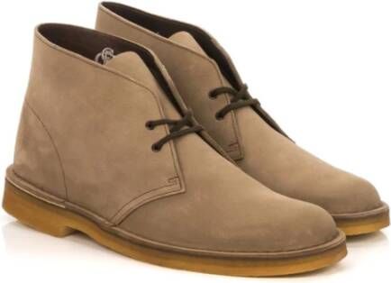 Clarks Polacchino Enkellaarsjes