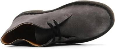 Clarks Polacchino Enkellaarsjes