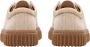 Clarks Polyester Sneaker Lage Suède - Thumbnail 2