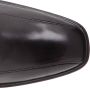Clarks Premium Leren Heren Enkellaars Black Heren - Thumbnail 3