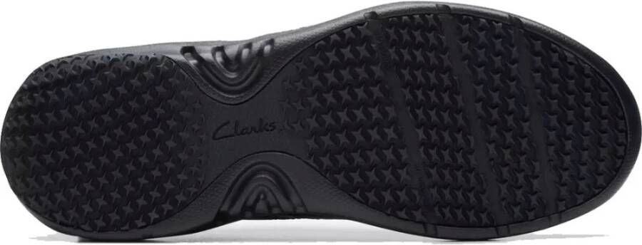 Clarks Pro Lace Sneakers