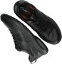 Clarks Professionele Veterschoen voor Werk Black Heren - Thumbnail 4