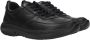 Clarks Zwarte Vrijetijdssneakers voor nen Black - Thumbnail 5