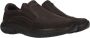 Clarks Bruine instappers voor heren met antislip zool Brown Heren - Thumbnail 14