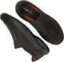 Clarks Bruine instappers voor heren met antislip zool Brown Heren - Thumbnail 15