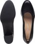 Clarks Freva 55 Court dames pump zwart - Thumbnail 6