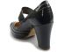 Clarks Elegante damespump met verstelbare band Grijs Dames - Thumbnail 3