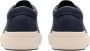 Clarks Retro Leren Sneakers Craft Swift - Thumbnail 2