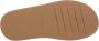 Clarks Rode Leren Dames Sandaal Aristella Sun - Thumbnail 2