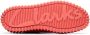 Clarks Torhill Bee dames veterschoen rood - Thumbnail 2