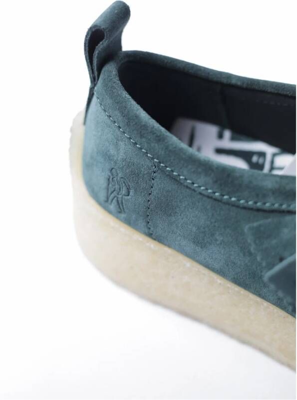 Clarks Rossendale Stijlvolle Schoenen