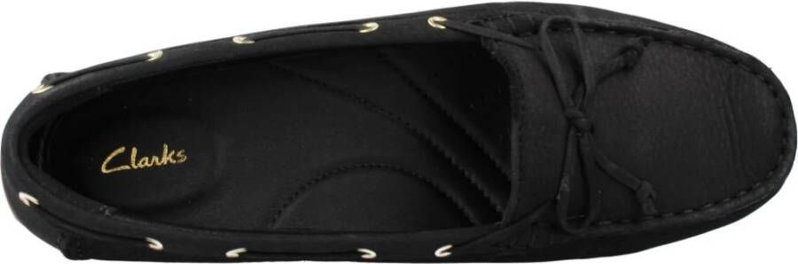 Clarks Sailor Shoes