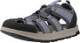 Clarks Sandalen ATL Trek Wave zomerschoen vrijetijdssandaal outdoorschoen met robuuste zool - Thumbnail 3