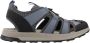 Clarks Sandalen ATL Trek Wave zomerschoen vrijetijdssandaal outdoorschoen met robuuste zool - Thumbnail 5