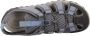 Clarks Sandalen ATL Trek Wave zomerschoen vrijetijdssandaal outdoorschoen met robuuste zool - Thumbnail 8