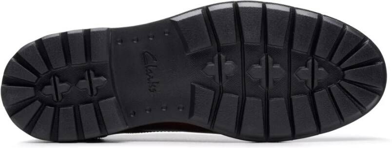 Clarks Schoen met veters