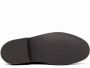Clarks Veterboot Desert Boot Evo Donkerbruin Verwisselbaar Voetbed - Thumbnail 14
