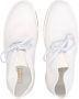 Clarks Dames schoenen Desert Boot221 D white suede - Thumbnail 6