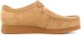 Clarks WallabeeEVO Heren Veterschoenen Suede Bruin - Thumbnail 7
