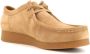 Clarks WallabeeEVO Heren Veterschoenen Suede Bruin - Thumbnail 8
