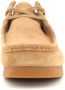 Clarks WallabeeEVO Heren Veterschoenen Suede Bruin - Thumbnail 9