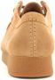 Clarks WallabeeEVO Heren Veterschoenen Suede Bruin - Thumbnail 11