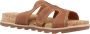 Clarks Sandalen YACHT CORAL - Thumbnail 8