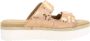 Clarks Damesschoenen Lana Beach D rose gold - Thumbnail 4