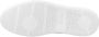 Clarks Cambro Race Heren Sneakers Off White Combi - Thumbnail 9