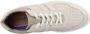 Clarks Cambro Race Heren Sneakers Off White Combi - Thumbnail 10