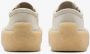 Clarks Sneakers Beige Heren - Thumbnail 3