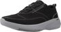 Clarks Stijlvolle Heren Sneakers Black Heren - Thumbnail 3