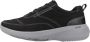 Clarks Stijlvolle Heren Sneakers Black Heren - Thumbnail 4