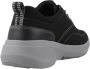 Clarks Stijlvolle Heren Sneakers Black Heren - Thumbnail 5