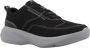 Clarks Sneakers Black Heren - Thumbnail 5