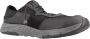 Clarks Stijlvolle Lage Sneakers voor Mannen Black Heren - Thumbnail 9
