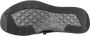 Clarks Stijlvolle Lage Sneakers voor Mannen Black Heren - Thumbnail 10