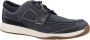 Clarks Shoes Sailview Lace Schoenen Blauw 1 2 Man - Thumbnail 9